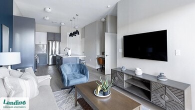 400 Crawford St in Fort Worth, TX - Foto de edificio - Building Photo