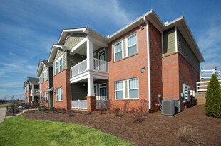 Dogwood Trace Apartamentos