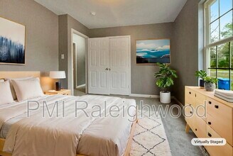 414 Longfellow St in Fuquay Varina, NC - Building Photo - Building Photo