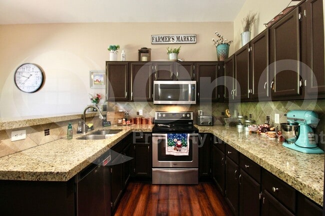 4606 E Towne Ln in Gilbert, AZ - Building Photo - Building Photo