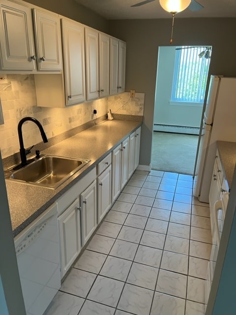 225 S Rohlwing Rd, Unit 607 in Palatine, IL - Building Photo - Building Photo