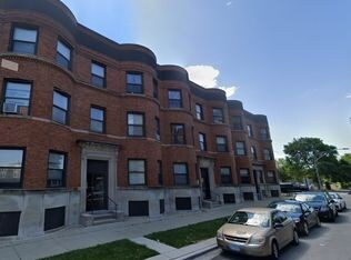6225 S Dorchester Ave in Chicago, IL - Building Photo
