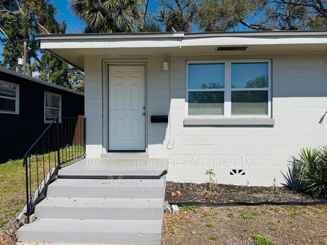 637-637 17th Ave S in St. Petersburg, FL - Building Photo - Building Photo