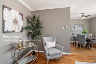 85 N Grant St in Denver, CO - Building Photo - Building Photo