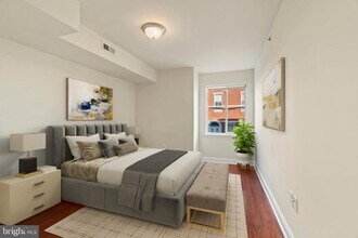 1724 Master St in Philadelphia, PA - Building Photo - Building Photo