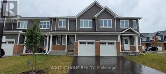 12 Focality Cres in Ottawa, ON - Building Photo