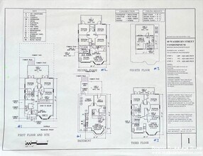 42 Washburn St in Boston, MA - Building Photo - Building Photo