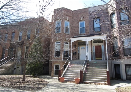 900 S Bishop St in Chicago, IL - Building Photo