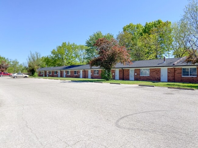 property at 1585 Leonaire Ct