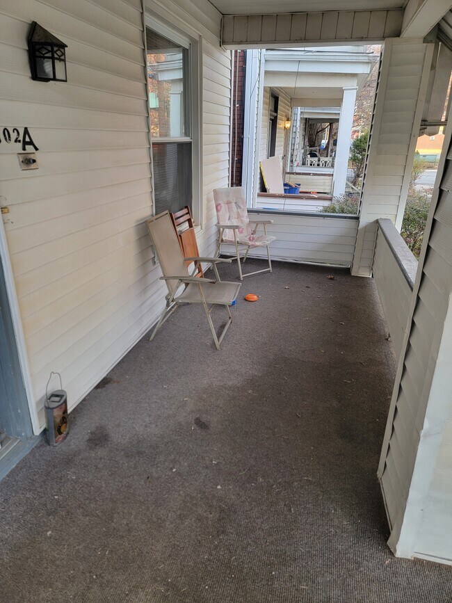 102 3rd Ave, Unit 102 3rd Ave Butler Pa in Butler, PA - Foto de edificio - Building Photo