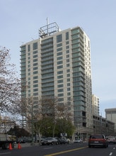 The Grand in Oakland, CA - Foto de edificio - Building Photo