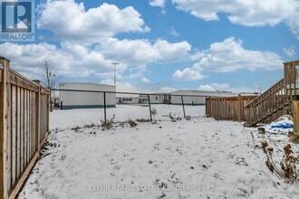 1176 Leger Wy in Milton, ON - Building Photo - Building Photo