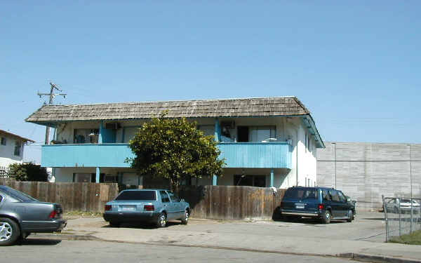 2560 Camara Cor in Concord, CA - Building Photo