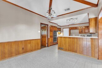 3820 Matterhorn Dr in Plano, TX - Foto de edificio - Building Photo