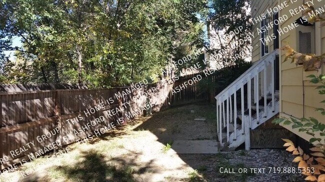 894 Dawn Break Loop in Colorado Springs, CO - Building Photo - Building Photo