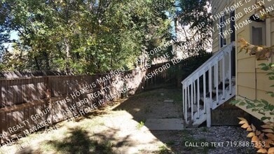 894 Dawn Break Loop in Colorado Springs, CO - Building Photo - Building Photo