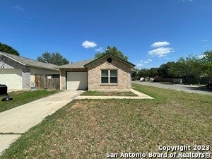7702 Heathridge in San Antonio, TX - Building Photo - Building Photo