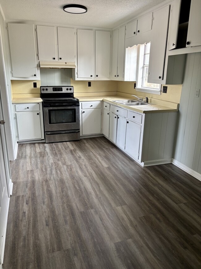 2602 Scrub Oak Rd in Stanton, TN - Building Photo - Building Photo