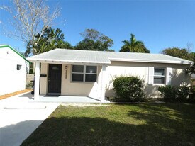 1528 NW 1st Ave in Fort Lauderdale, FL - Building Photo