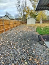 130 NW Carrie Cir in Mountain Home, ID - Building Photo - Building Photo