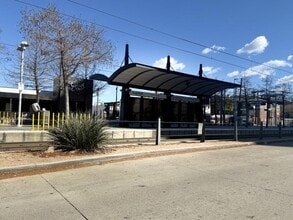 2502 Live Oak St in Dallas, TX - Foto de edificio - Building Photo