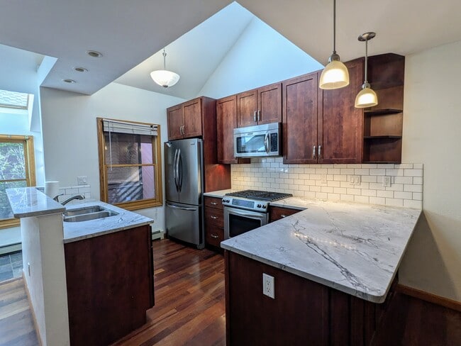 property at 3114 Bell Dr