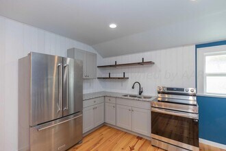 1710 S Polk St in Amarillo, TX - Building Photo - Building Photo