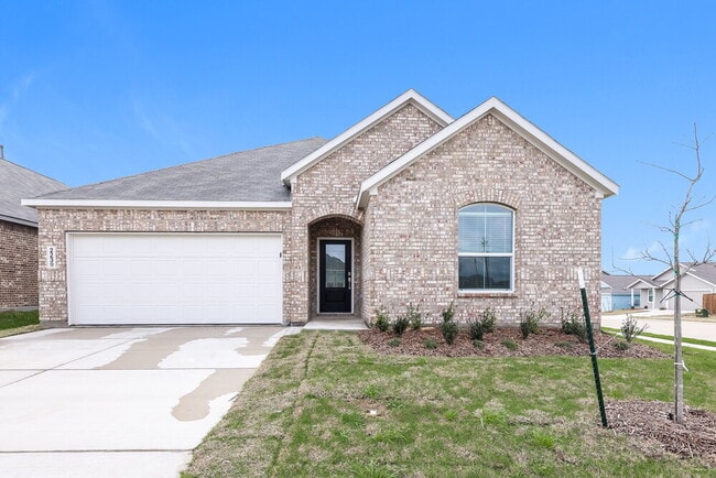 property at 2239 Mustang Ghost Trl