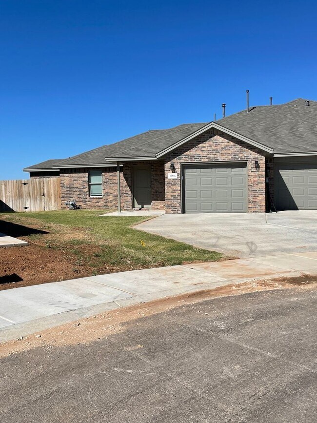 property at 1609 Avenue O