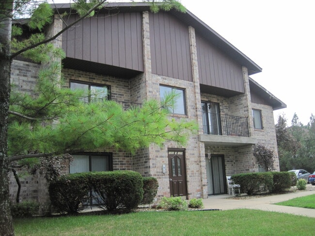 property at 1304 Buell Ave