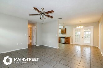 609 Marianna Rd in Auburndale, FL - Foto de edificio - Building Photo