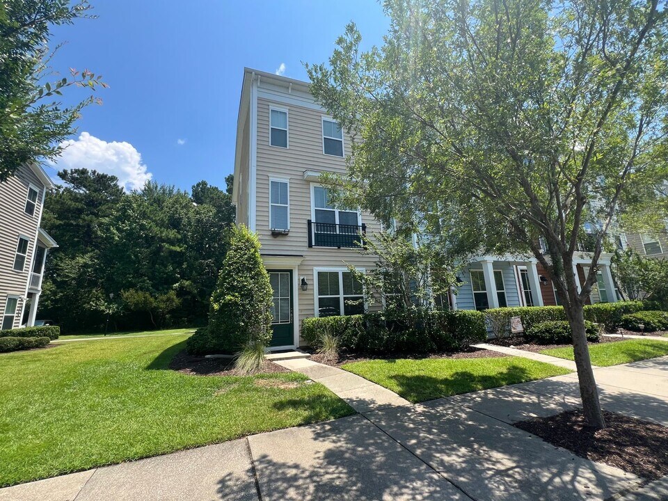 1542 Bluewater Way in Charleston, SC - Building Photo