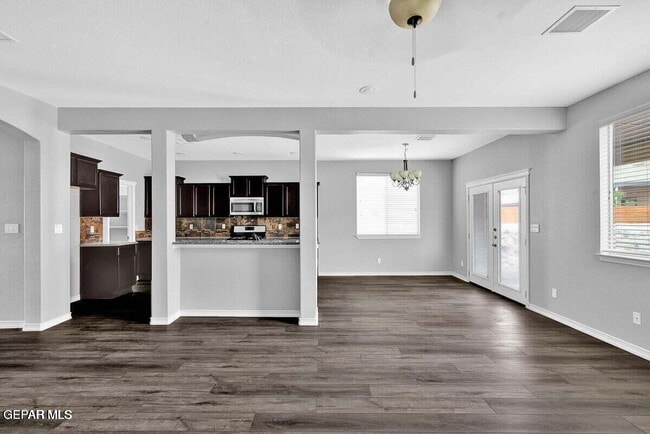 7341 Autumn Sage Dr in El Paso, TX - Building Photo - Building Photo