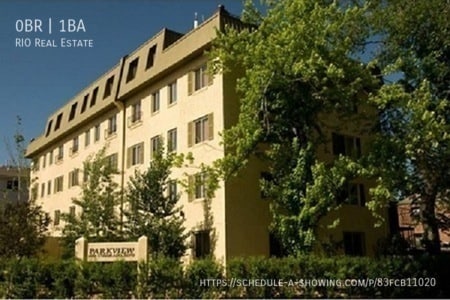 1685 N Colorado Blvd in Denver, CO - Building Photo