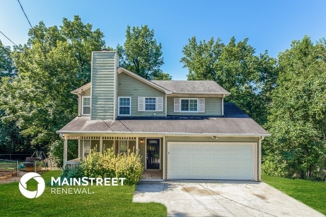 property at 2210 Rocky Mill Dr