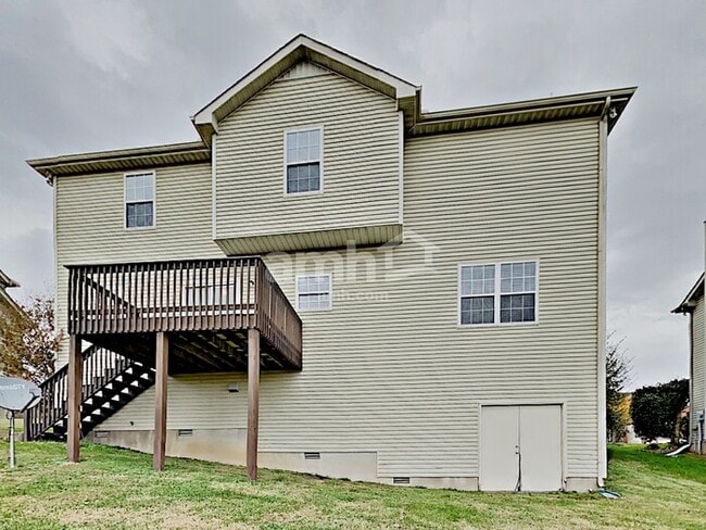 property at 134 Braxton Park Ln