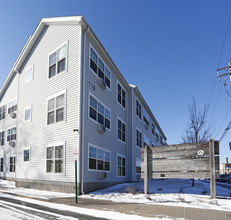 Arlington Gardens in St. Paul, MN - Building Photo - Building Photo