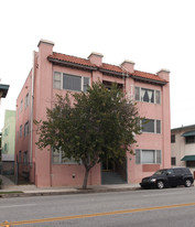 1043 E Broadway Apartments