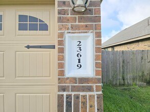 23619 Balzano Ct in Katy, TX - Building Photo - Building Photo