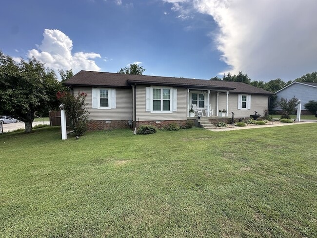 808 Water View Terrace in Mount Juliet, TN - Building Photo - Building Photo