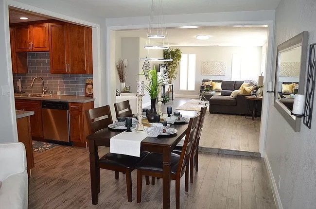 2355 Geraldine Dr in Pleasant Hill, CA - Building Photo - Building Photo