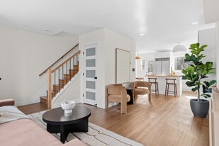 125 Urell Pl NE in Washington, DC - Building Photo