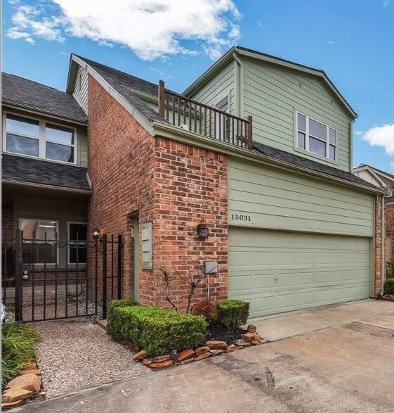 15031 Kimberley Ct in Houston, TX - Building Photo - Building Photo