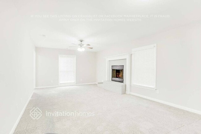 4764 Fellsridge Dr in Stone Mountain, GA - Foto de edificio - Building Photo