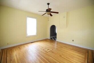 1501 E Breckinridge St in Louisville, KY - Building Photo - Building Photo