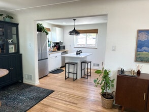 525 Perry St in Denver, CO - Building Photo - Building Photo
