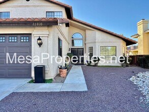 12820 Santa Anita Trail in Victorville, CA - Building Photo - Building Photo