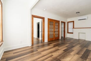 423 N Emporia Ave in Wichita, KS - Building Photo