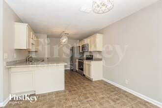 869 Maricopa Dr in Murfreesboro, TN - Building Photo - Building Photo