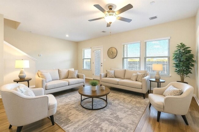 property at 1850 Settlers Glen Dr